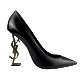 SAINT LAURENT - Opyum Pumps Calfskin size 41 EU