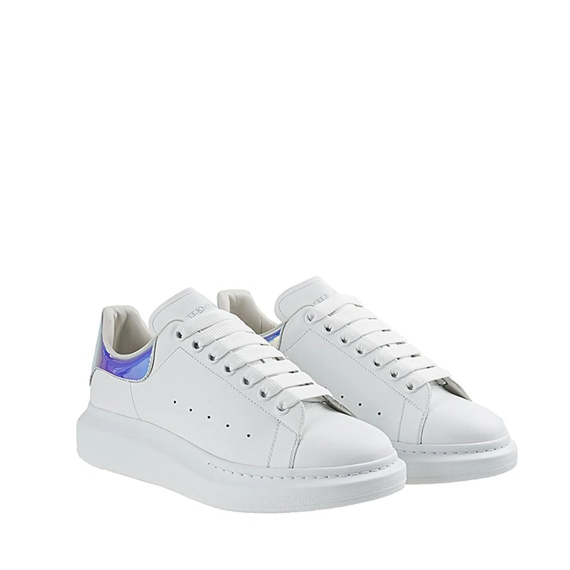 SASHA Alexander McQueen Sneakers Larry oversize