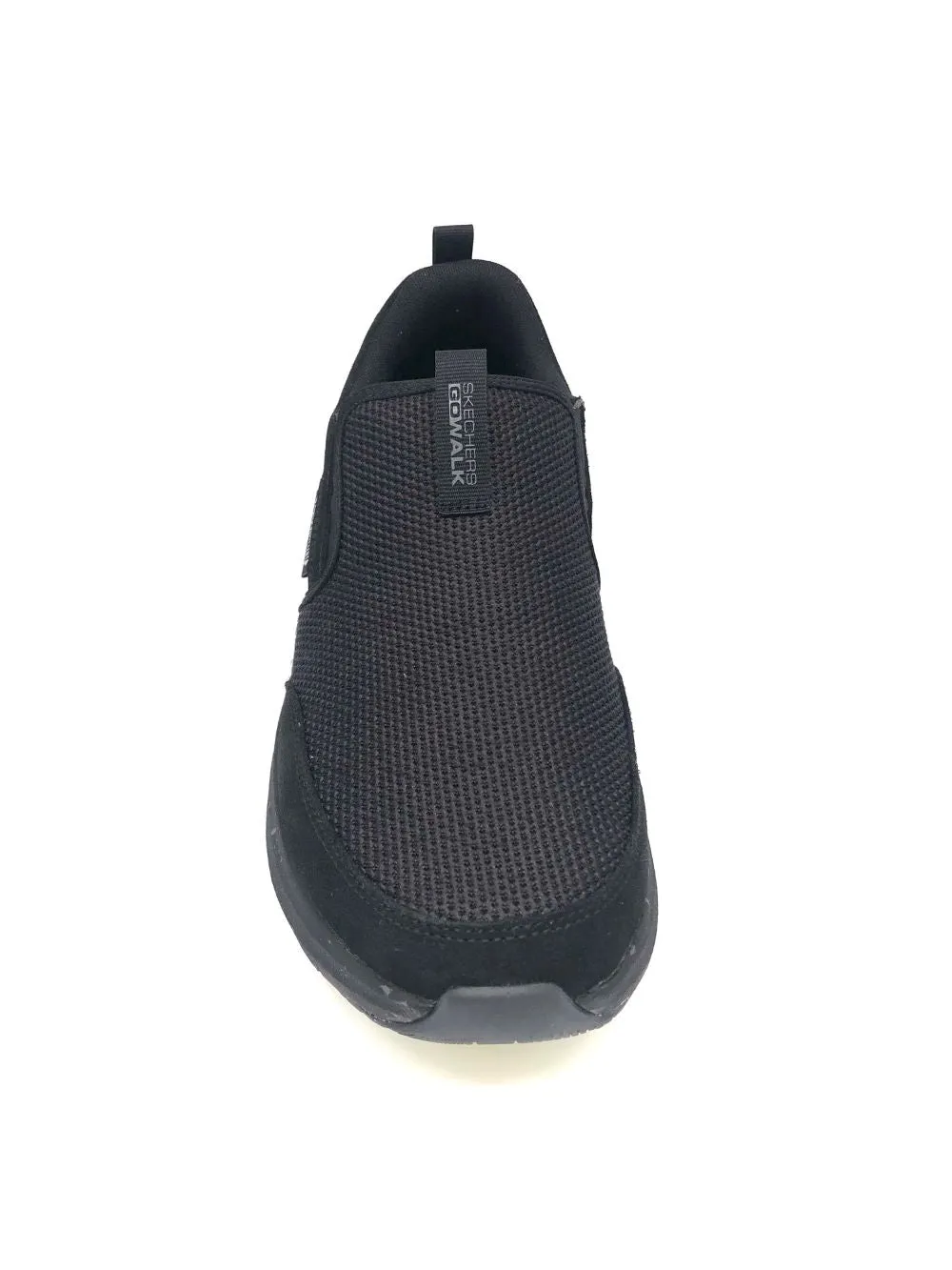 'Skechers' Men's GOwalk Outdoor-Andes Slip On - Black