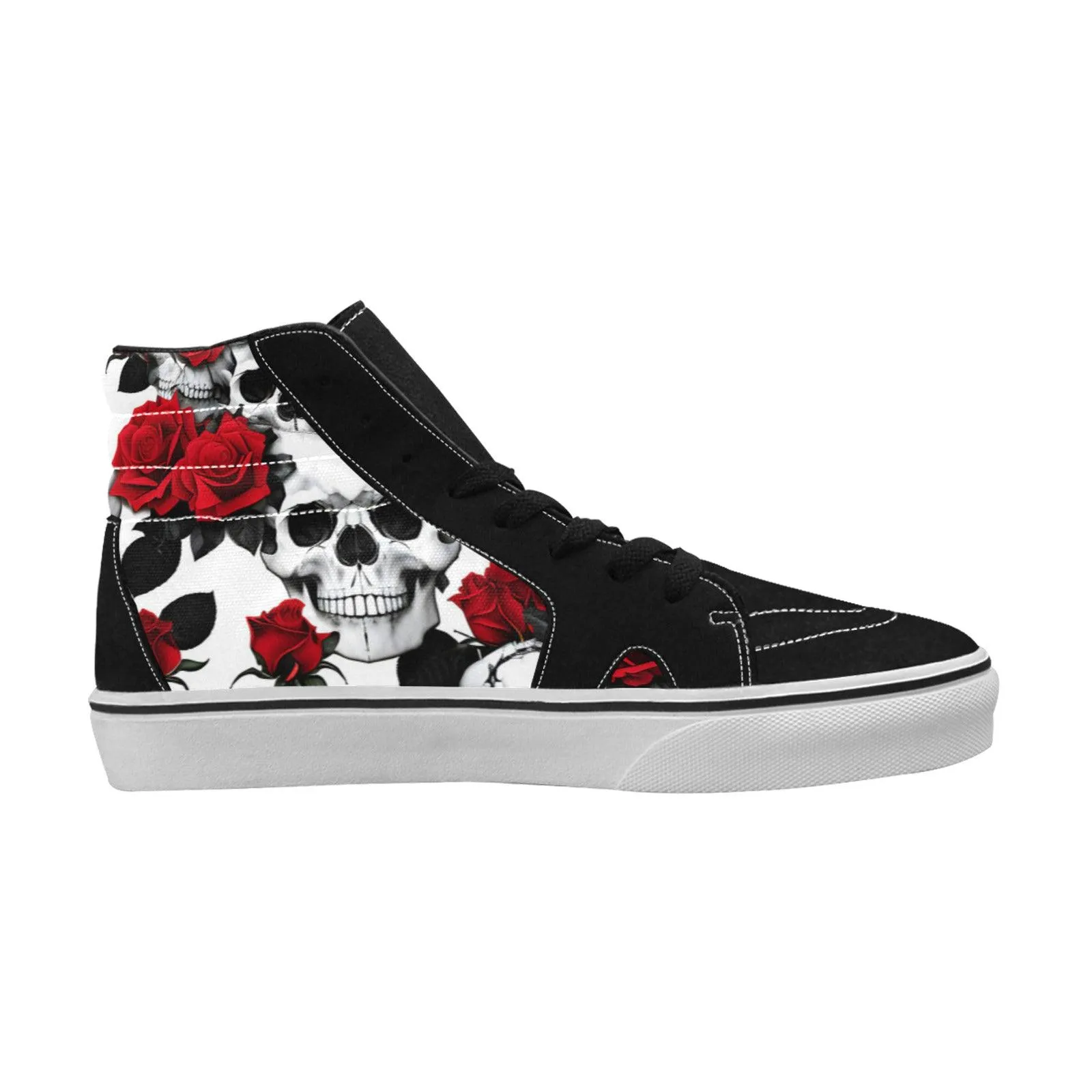 Skulls Roses Deluxe Men