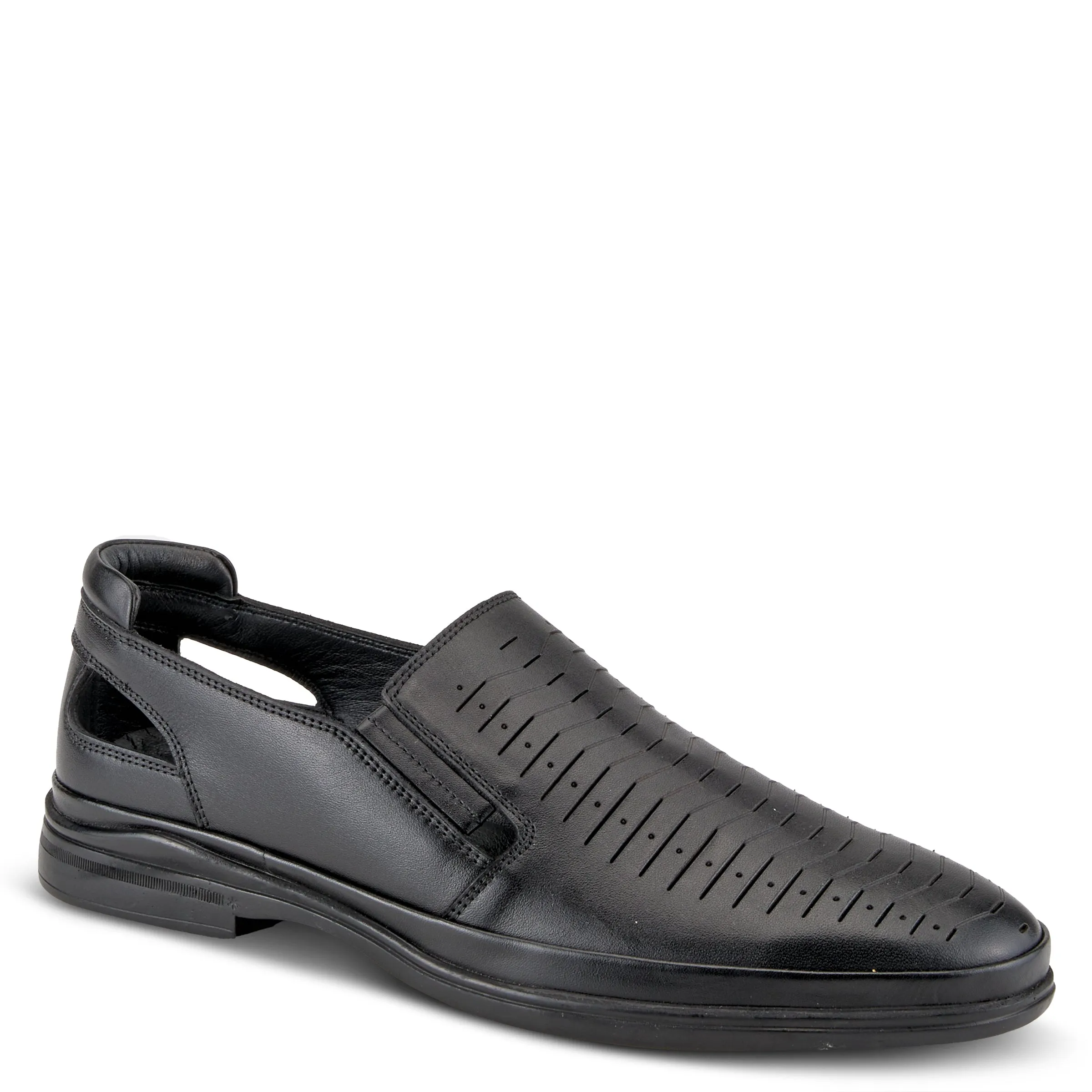 SPRING STEP MEN BANE SHOES