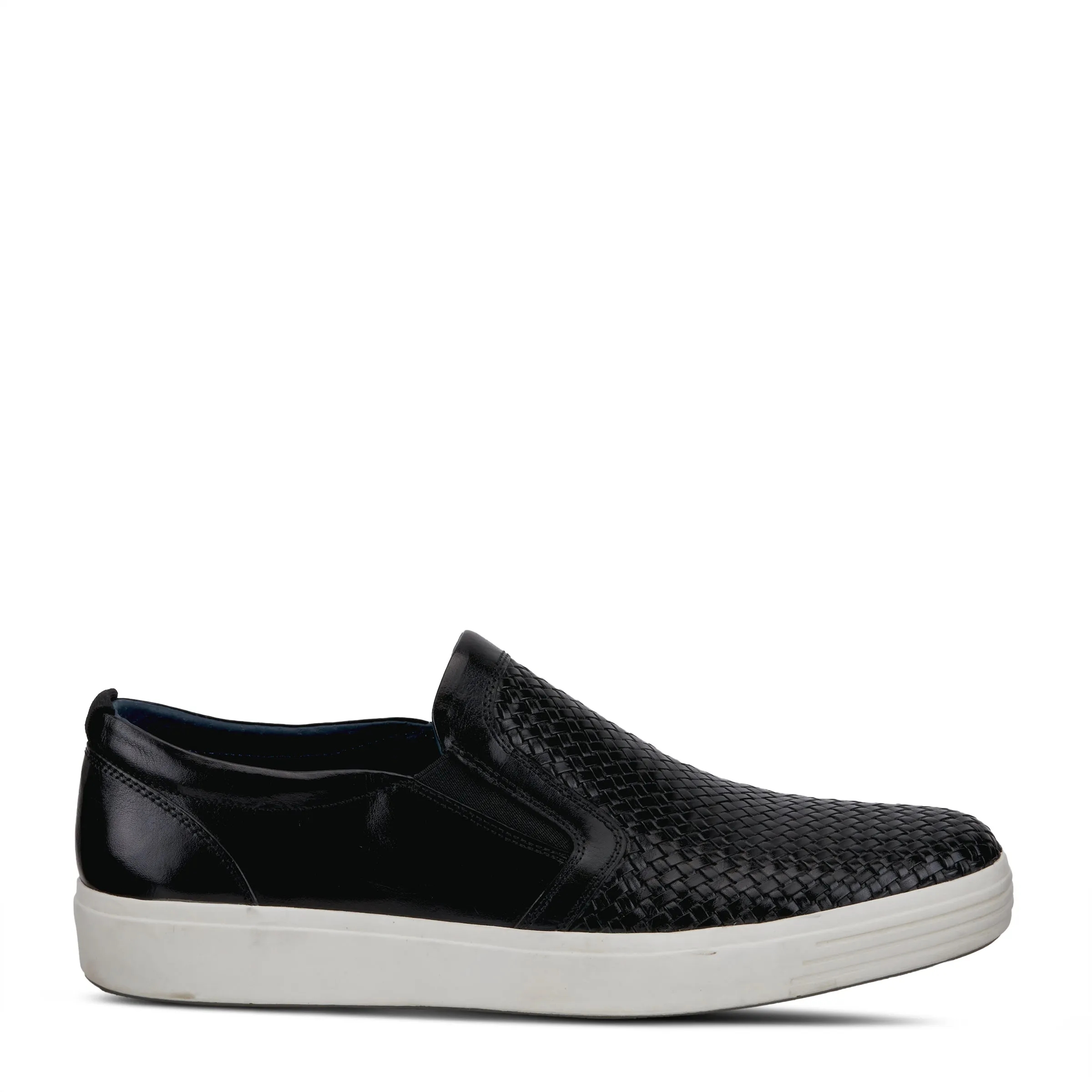 Spring Step Men DANIELO Shoes