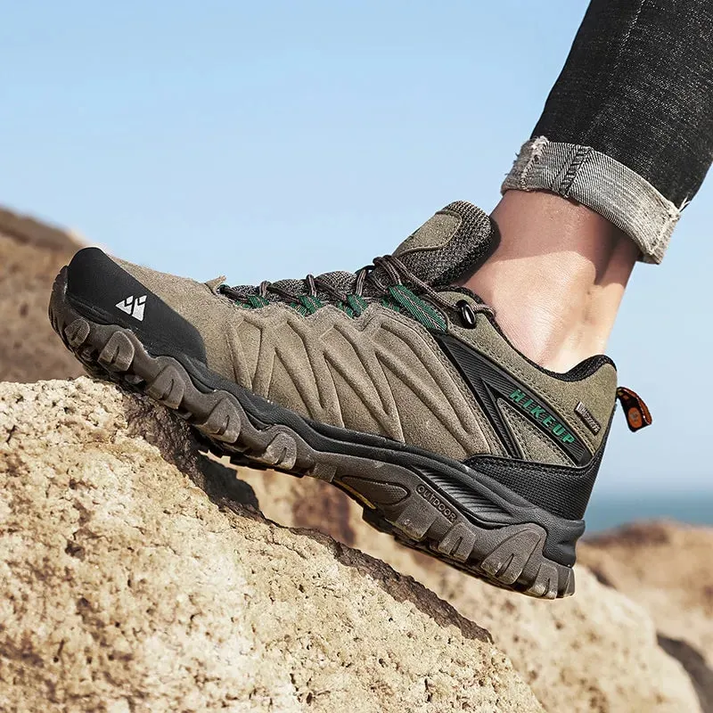 Spring Trek Hiking Shoes