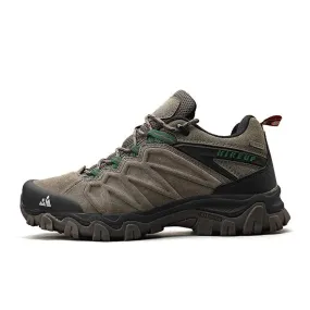 Spring Trek Hiking Shoes