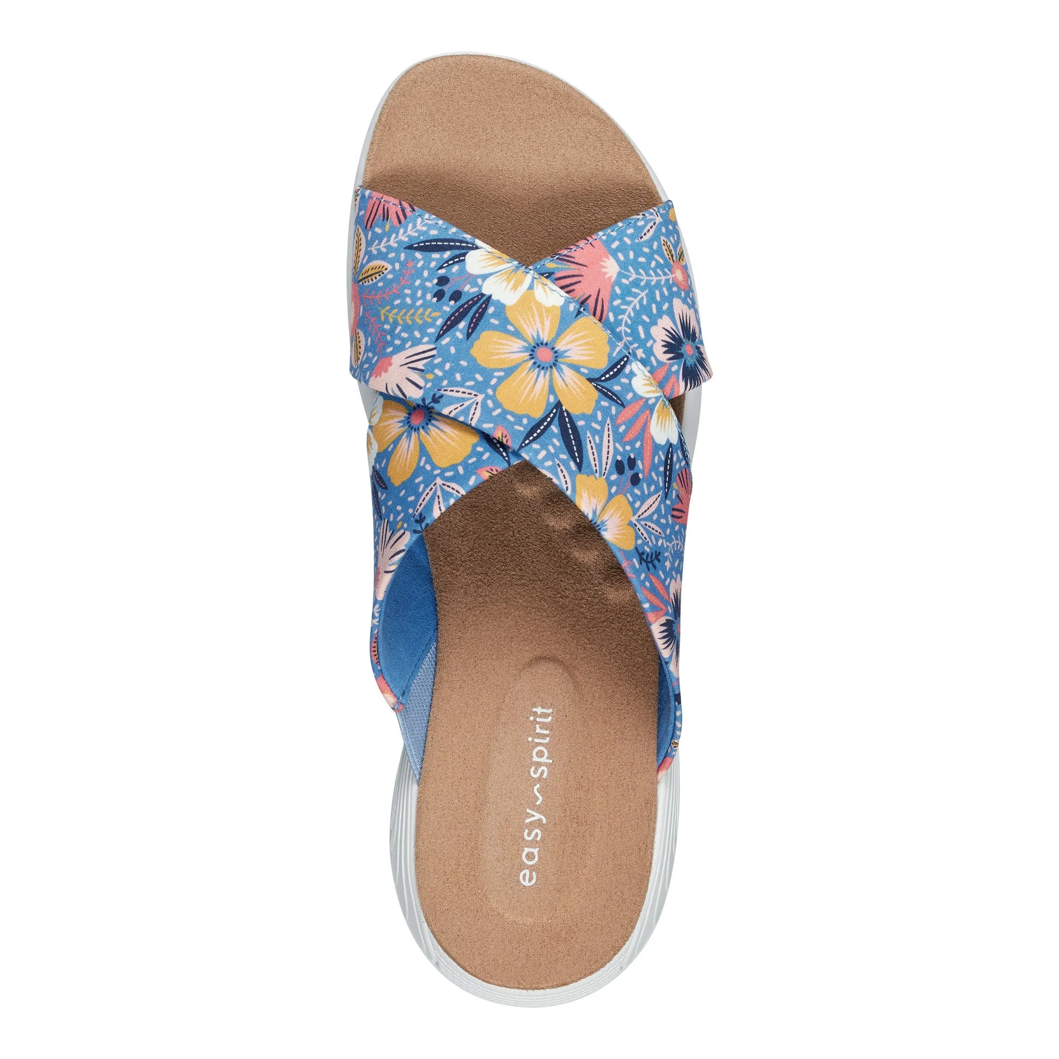 Taite Slip On Sandals