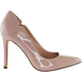 Ted Baker Orlay Womens Pink Court Shoes