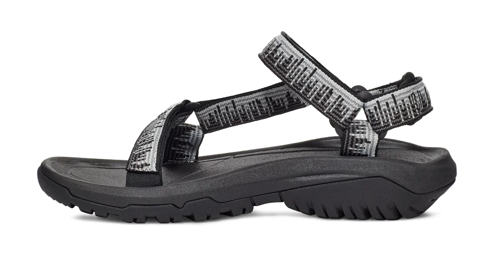 'Teva' Women's Hurricane XLT2 Sandal - Atmosphere Black / White