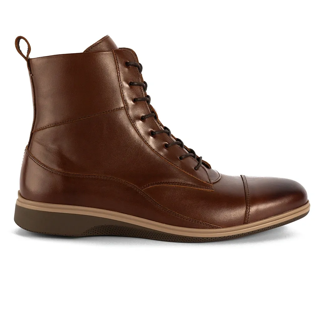 The Boot (Chestnut)