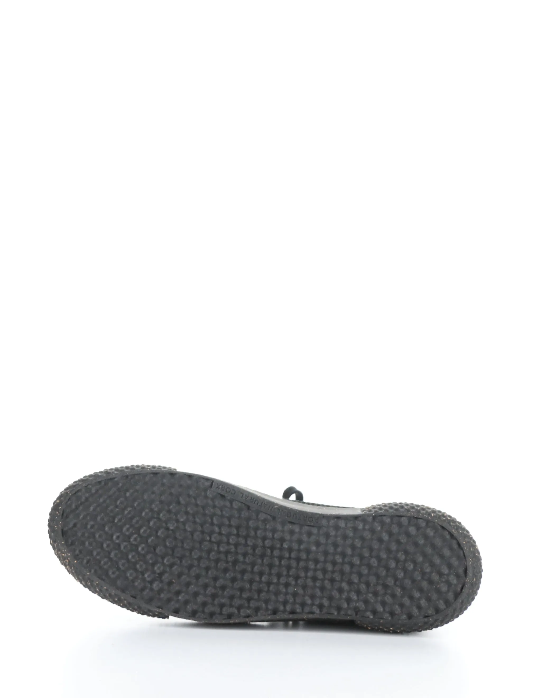 TRIP1203ASP 000 BLACK Elasticated Shoes