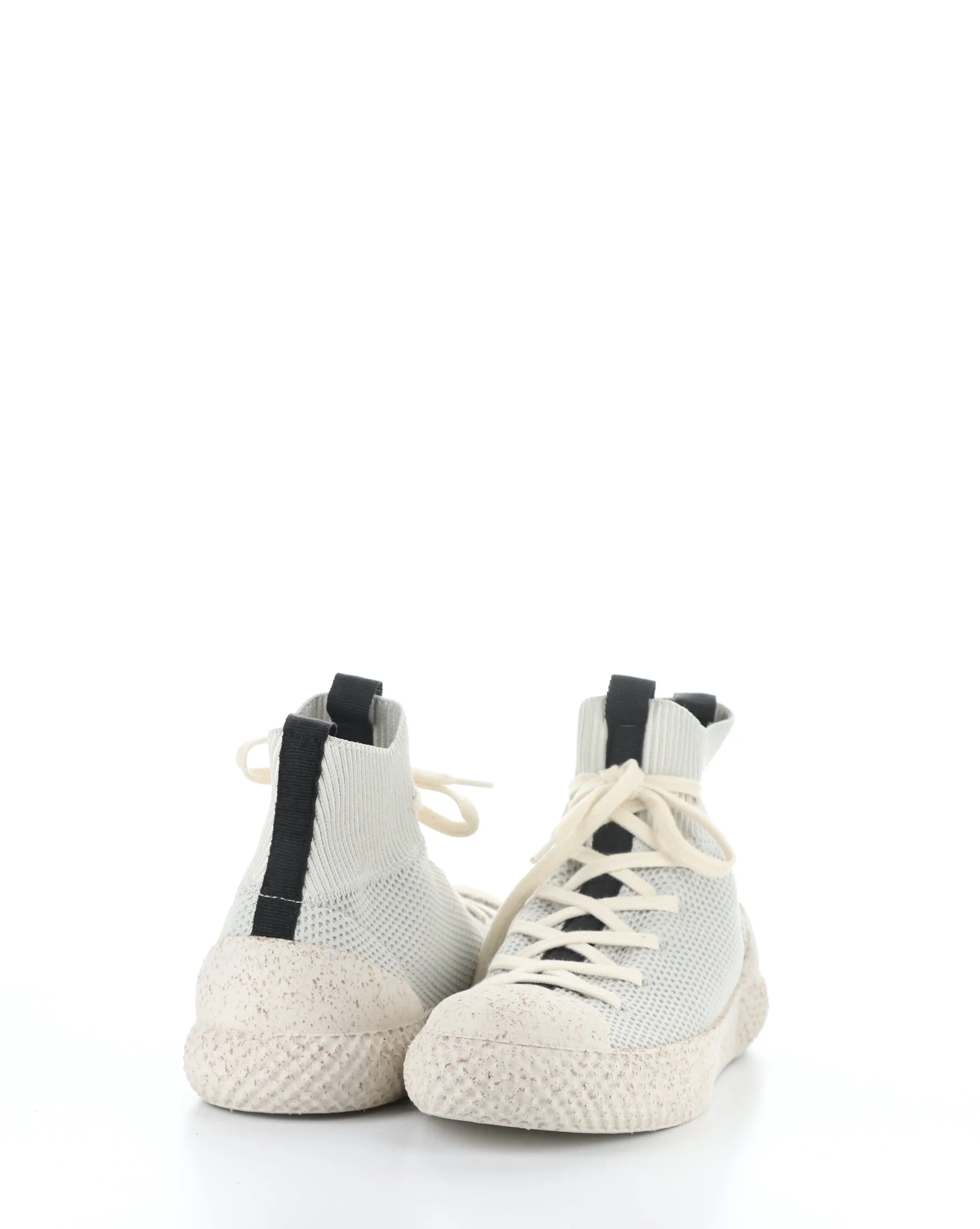 TRIP1203ASP 001 OFF WHITE Elasticated Shoes