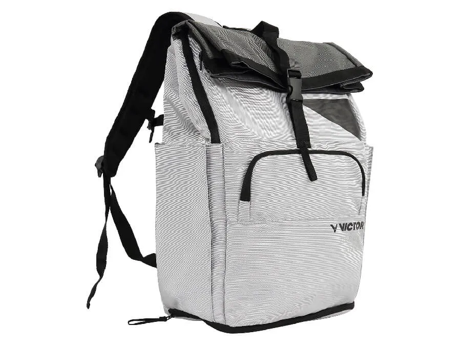 Victor BR3041-HK Backpack [High Rise/Steel Gray]