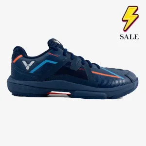 Victor Sport Court Shoes P6500 B (Dark Navy)