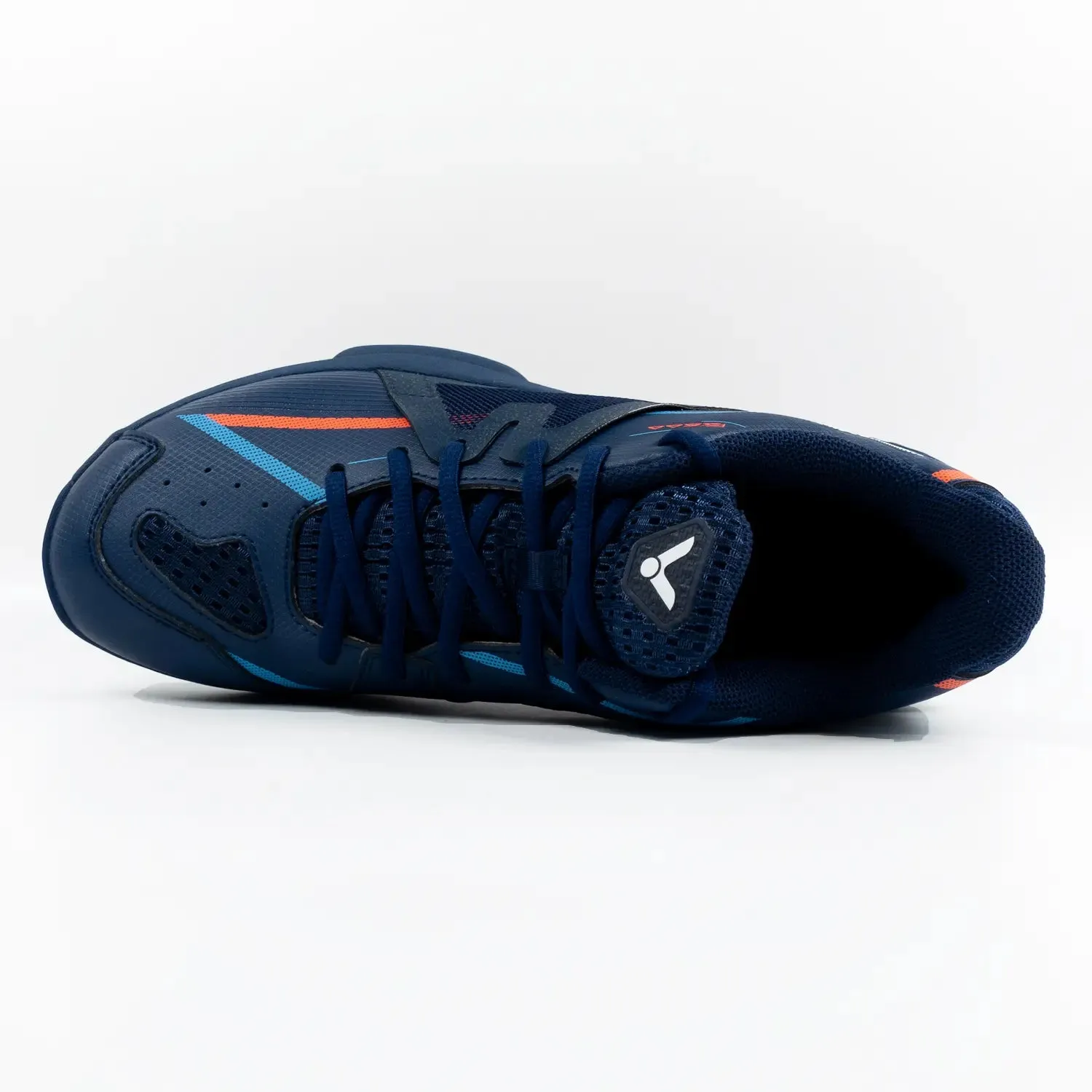 Victor Sport Court Shoes P6500 B (Dark Navy)