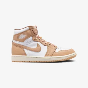 WMN'S AIR JORDAN 1 RETRO HIGH OG 'PRALINE/WHITE-SAIL'