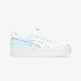 WMN'S JAPAN S PF 'WHITE/AQUAMARINE'