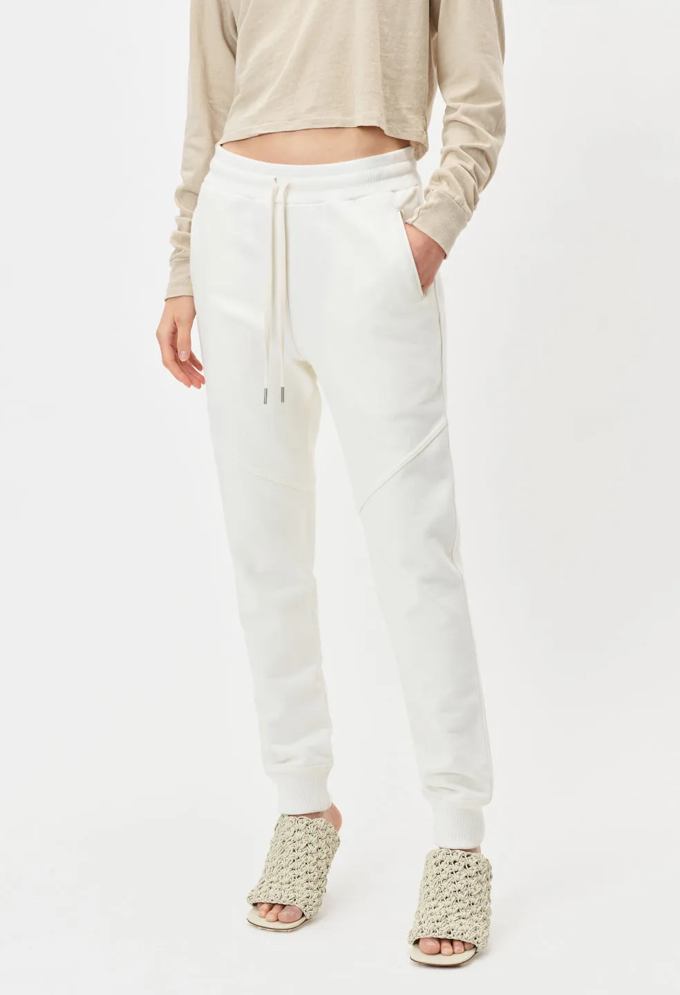 Women’s Escobar 2.0 Sweatpants / Salt