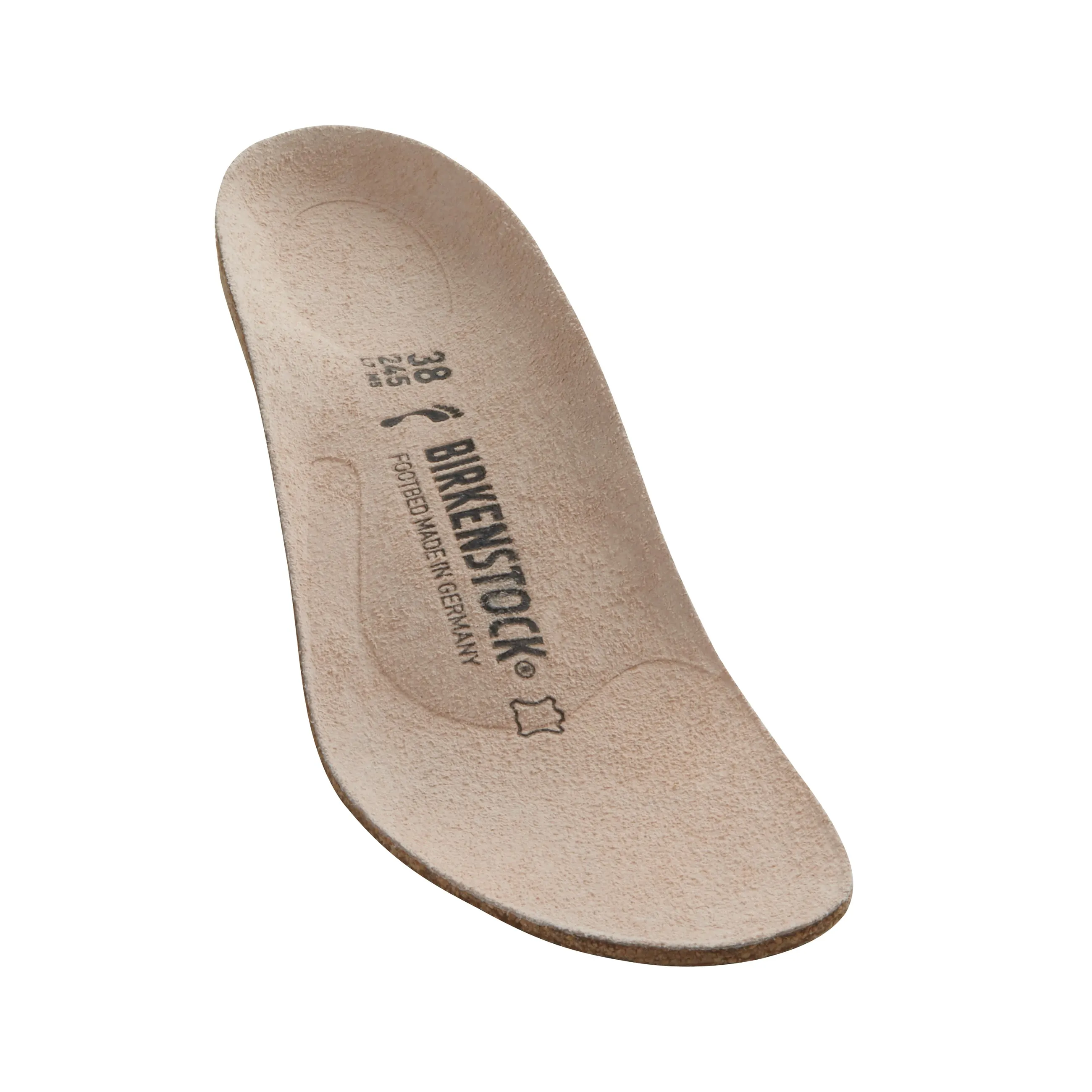 Womens Shoes Replacement Footbed