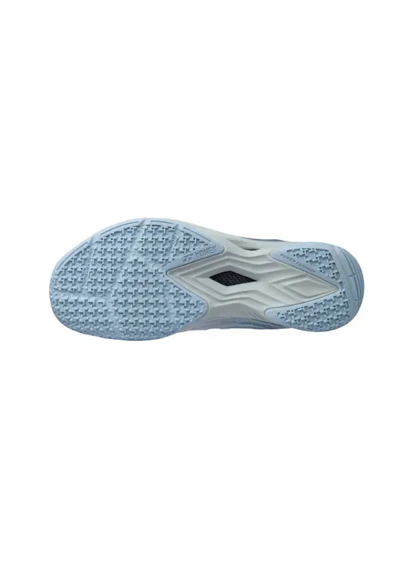 Yonex Power Cushion Aerus Z 2 Wide Men Badminton Shoe | Light Blue