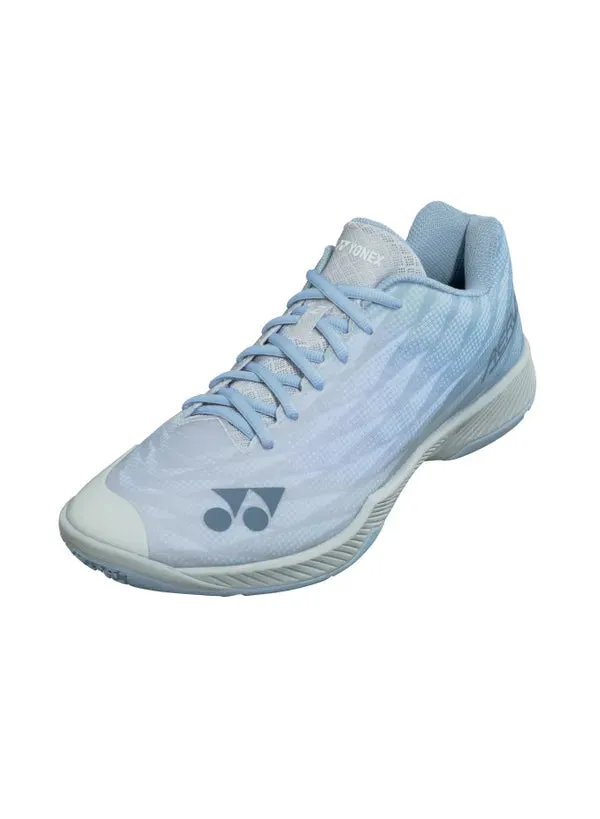 Yonex Power Cushion Aerus Z 2 Wide Men Badminton Shoe | Light Blue