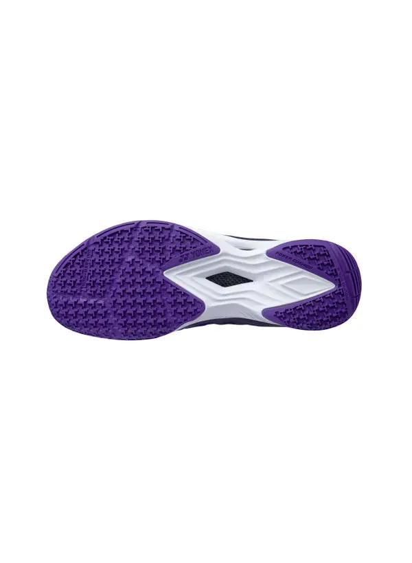 Yonex Power Cushion Aerus Z2 Women Badminton Shoes (Grape)